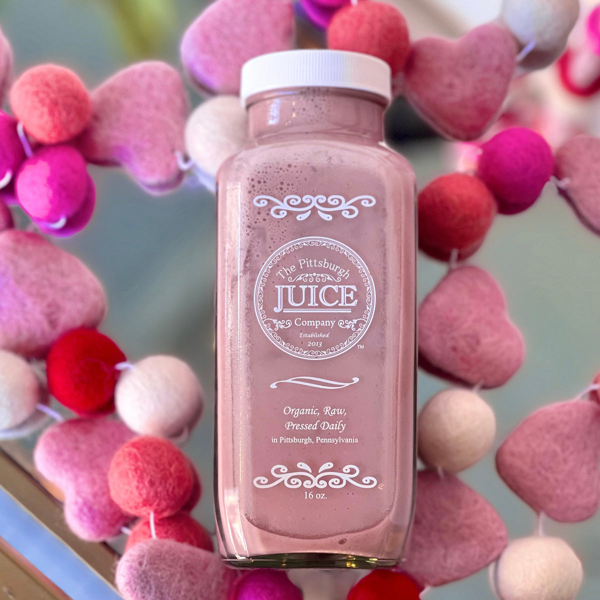 Love Potion 16oz