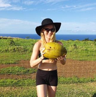 Big Island Juice Round Up: Hawaii