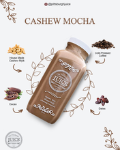 Cashew Mocha 16oz