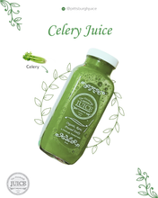 Celery Juice 16oz