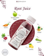 Root Juice 8oz