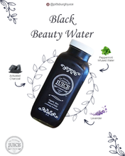 Black Beauty Water 16oz