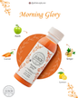 Wholesale Case - Morning Glory 8oz