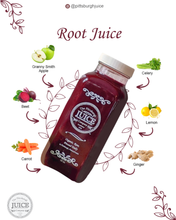 Root Juice 16oz