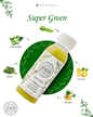 Wholesale Case - Super Green 8oz