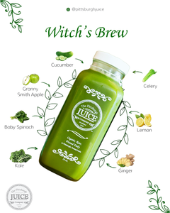 The Pittsburgh Juice Company gallery