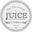 logo of The Pittsburgh Juice Company: Raw, Organic, Cold Pressed