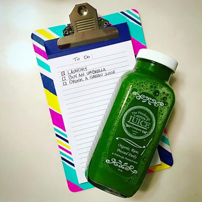 Green Juice 16oz