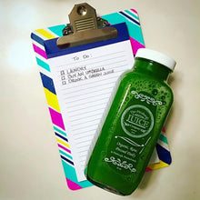 Green Juice 16oz