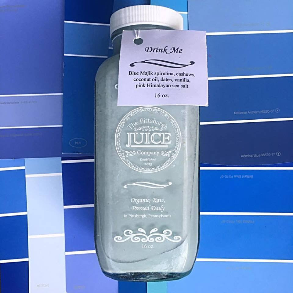 Drink Me 16oz