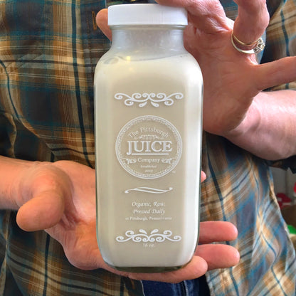Cashew Mylk 16oz