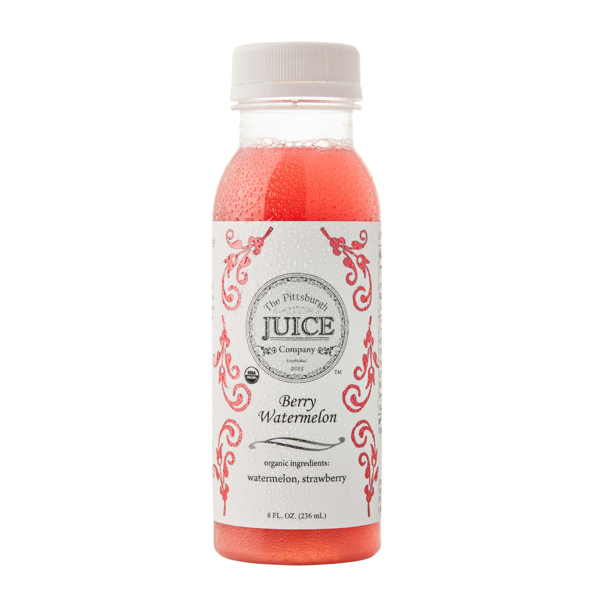 Wholesale Case - Berry Watermelon 8oz