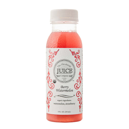 Wholesale Case - Berry Watermelon 8oz