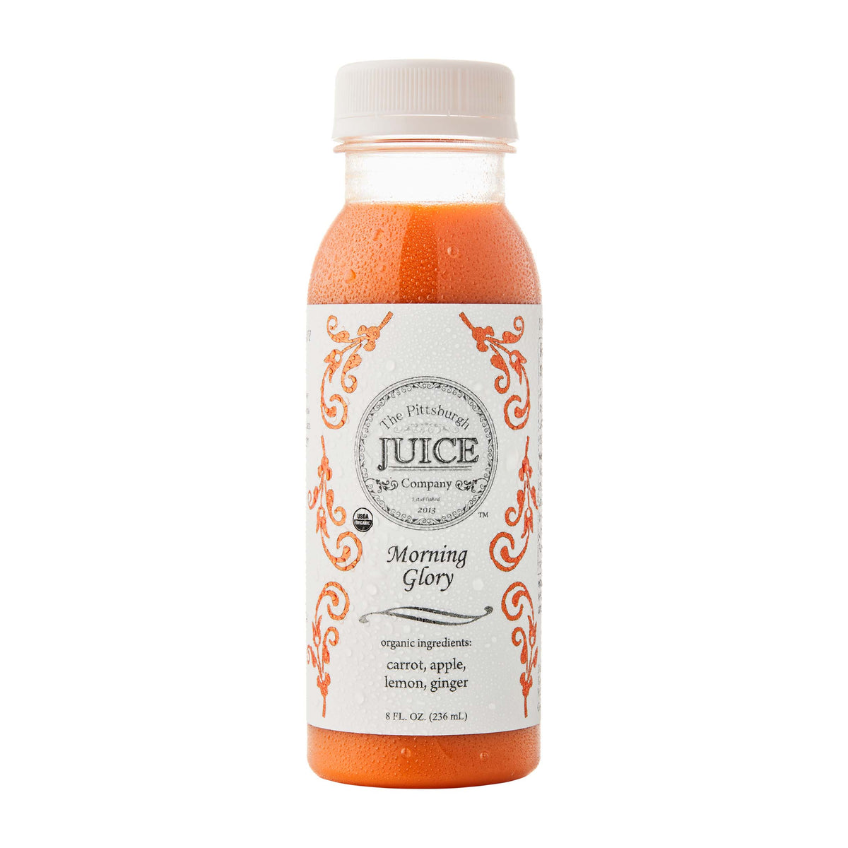 Wholesale Case - Morning Glory 8oz