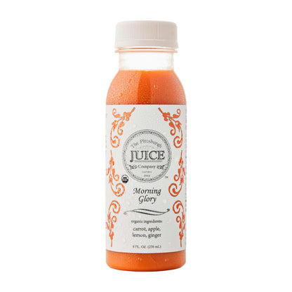 Wholesale Case - Morning Glory 8oz