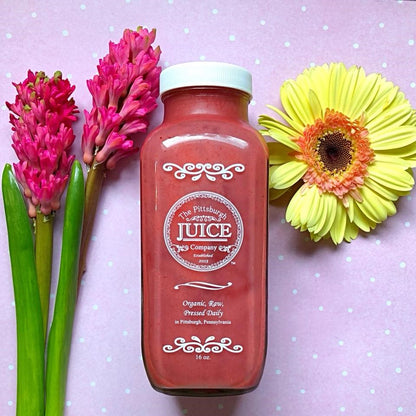 Strawberry Fields 16oz