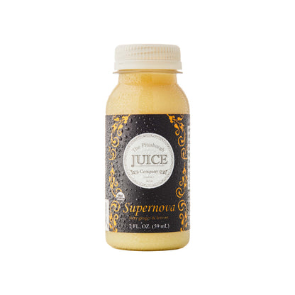 Wholesale Case - Supernova Wellness Shot