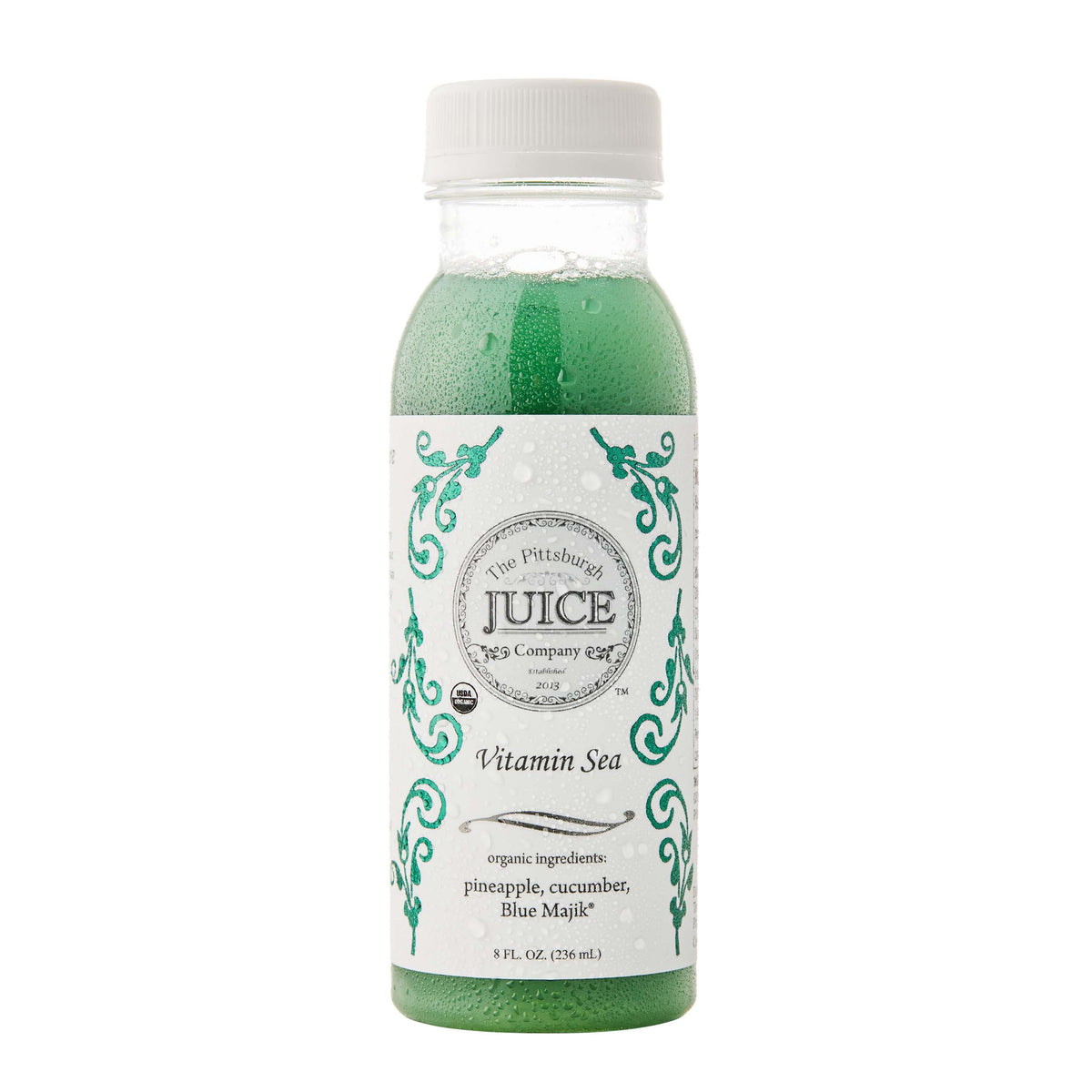 Wholesale Case - Vitamin Sea 8oz (Copy)