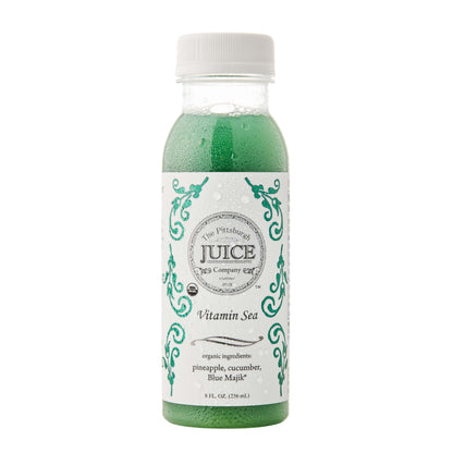 Wholesale Case - Vitamin Sea 8oz (Copy)