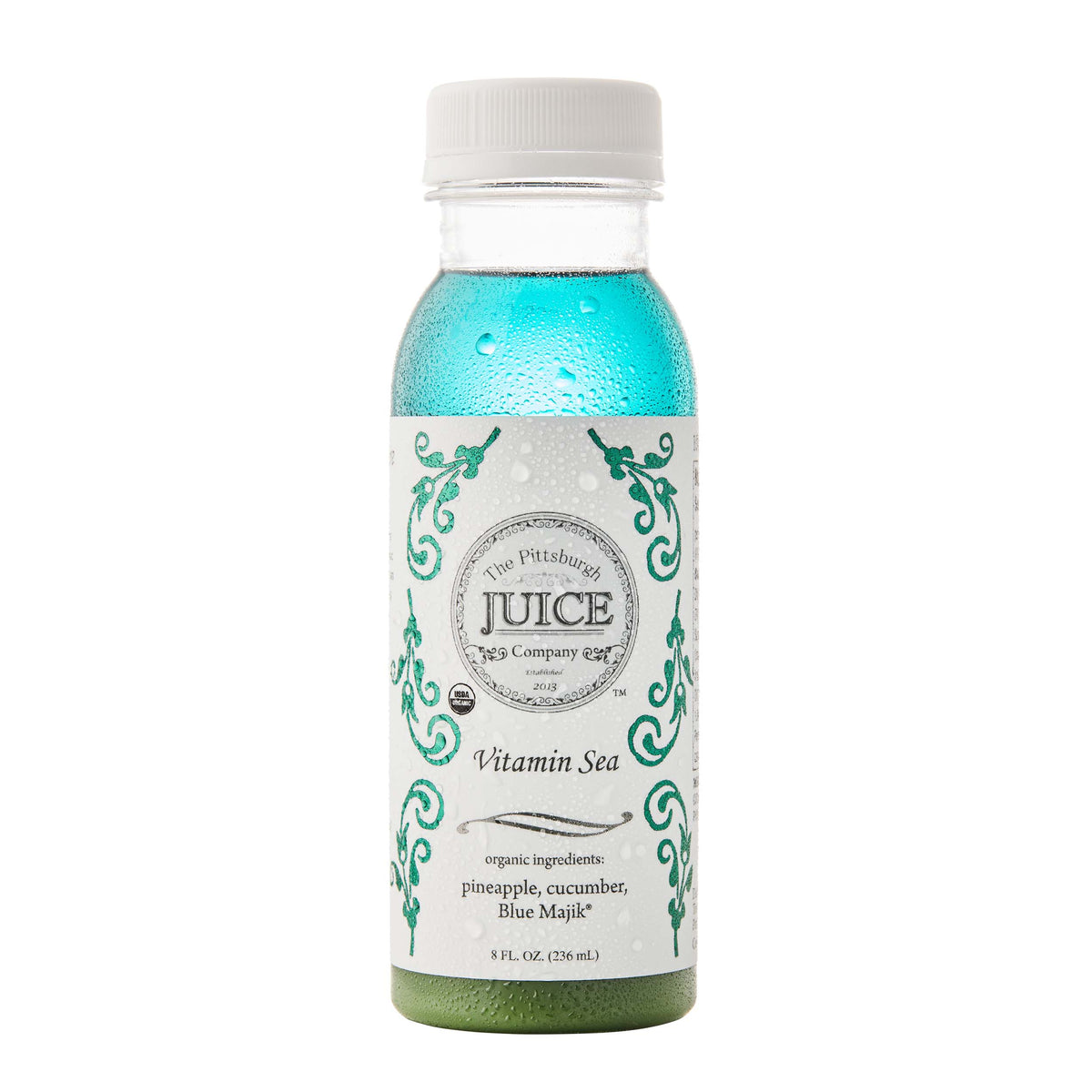 Wholesale Case - Vitamin Sea 8oz (Copy)
