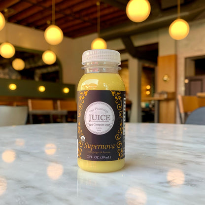 Wholesale Case - Supernova Wellness Shot