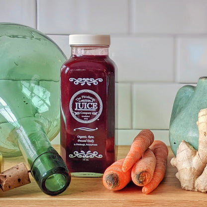 Root Juice 16oz