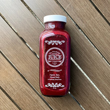 Plain Beet Juice 16oz