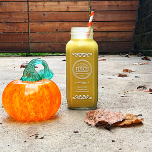 Pumpkin Mylk 16oz