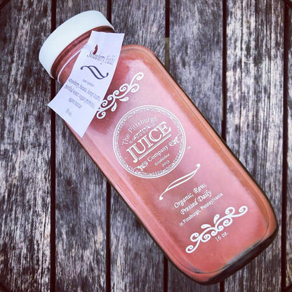 Strawberry Fields 16oz